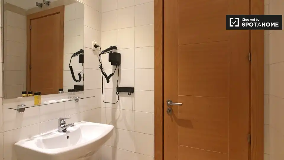 Piso de 30 m² en Madrid