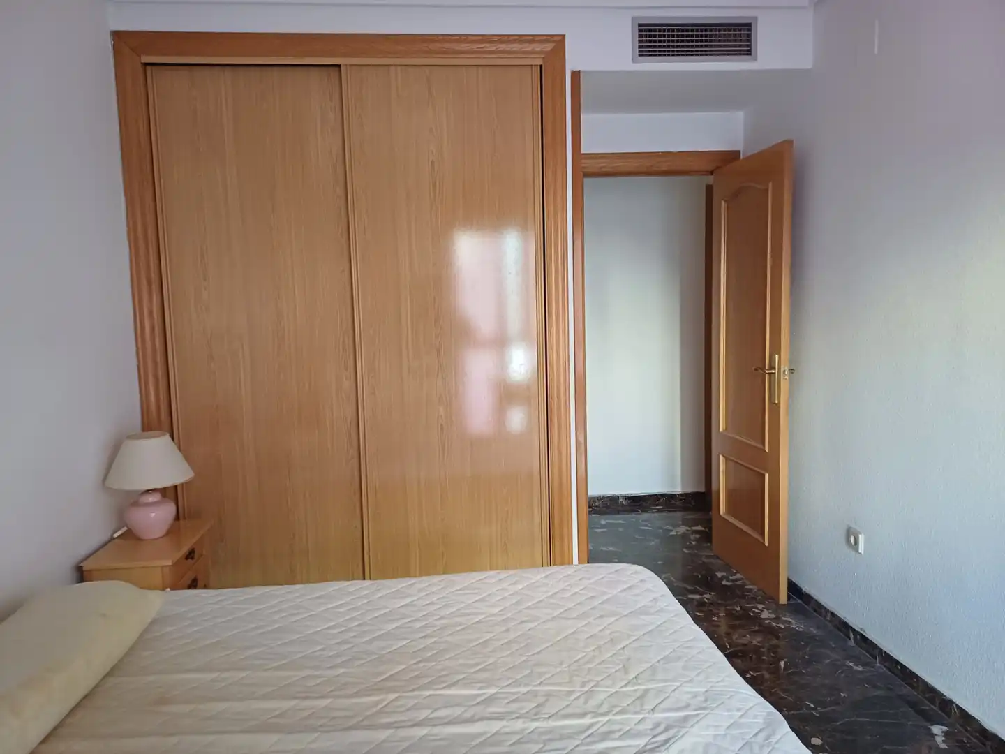 Piso de 90 m² en Albacete