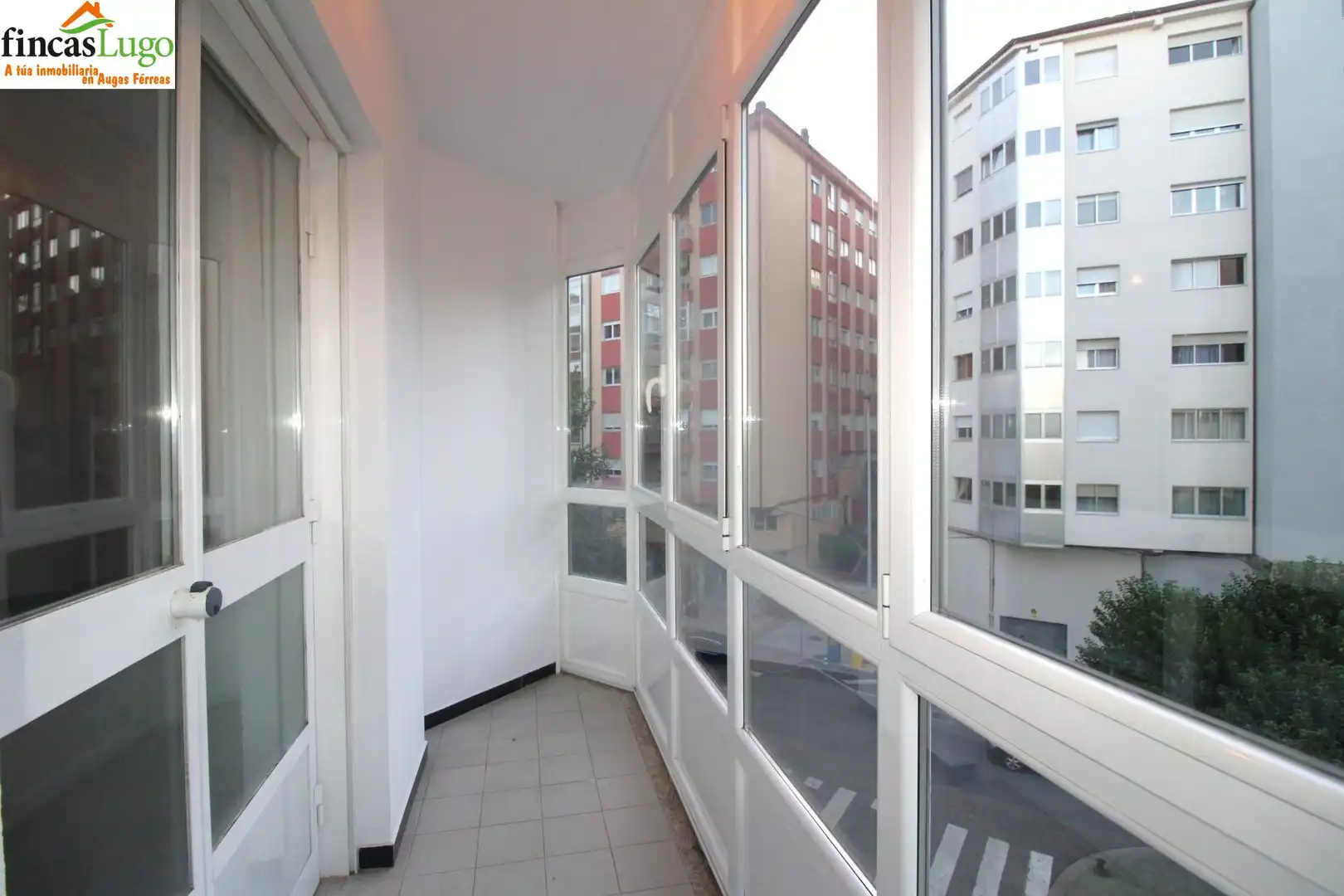 Pis de 119 m² a Lugo