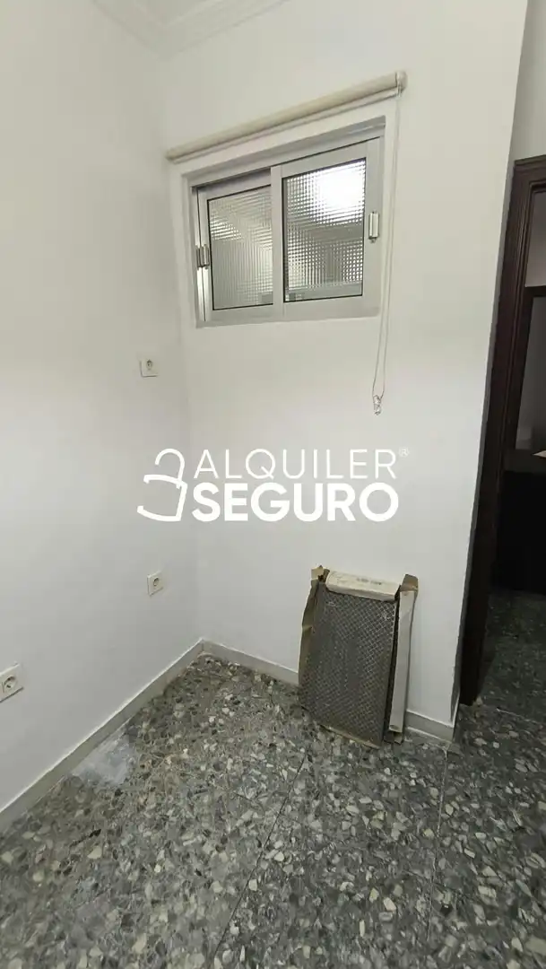 Piso de 60 m² en Sevilla