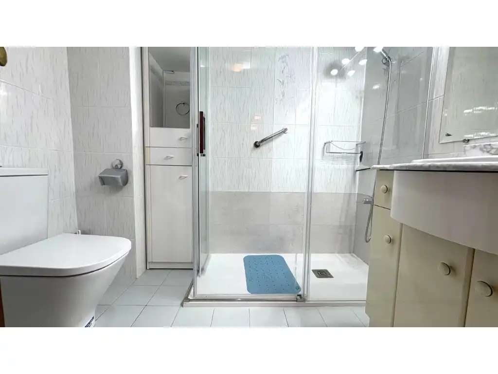 Piso de 117 m² en Castellón de la Plana