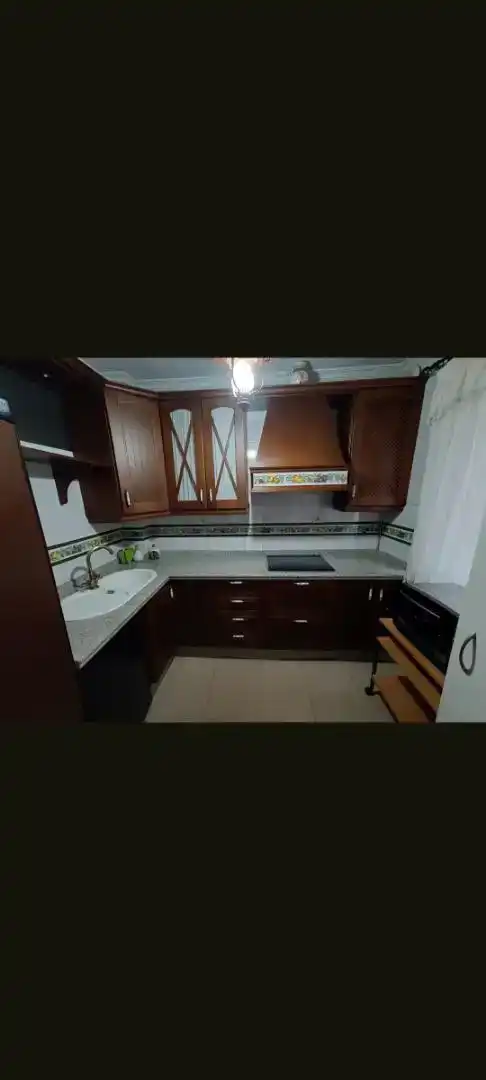 Habitación 95 m², Sevilla