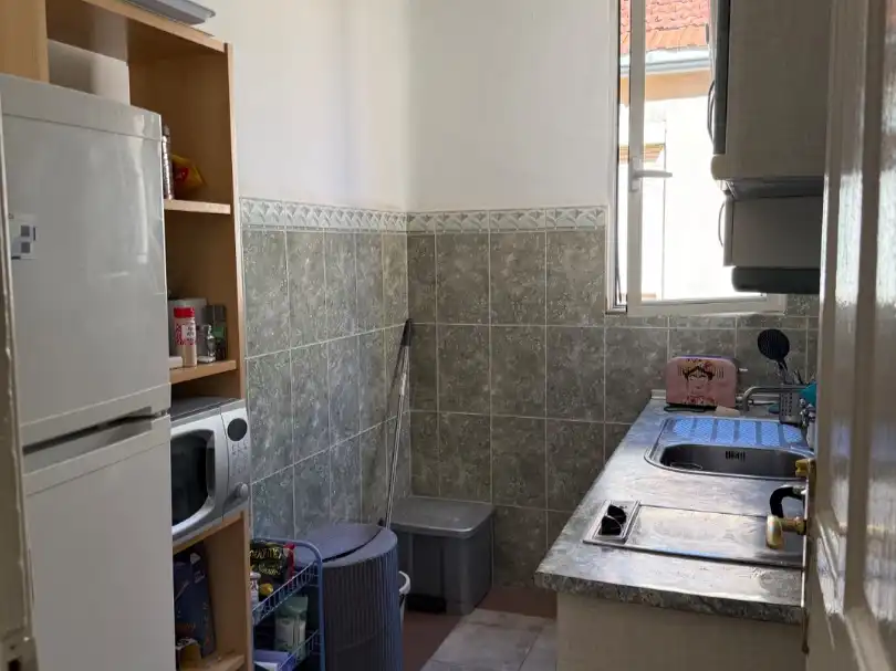 Flat 50 m² in Madrid