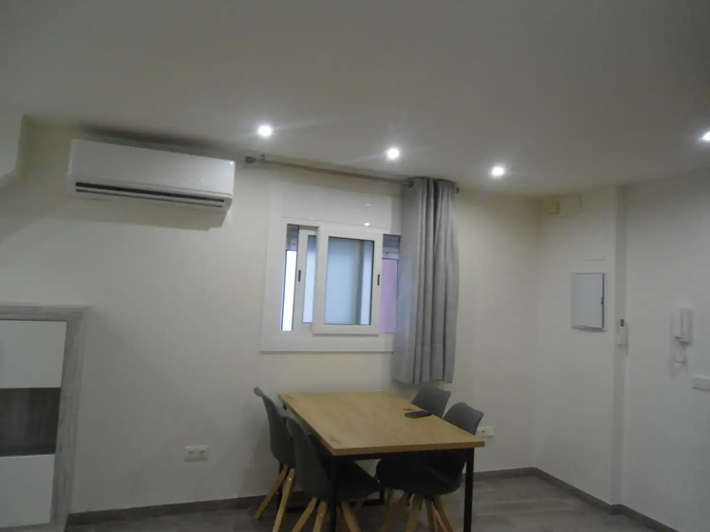 Piso de 45 m² en Lérida