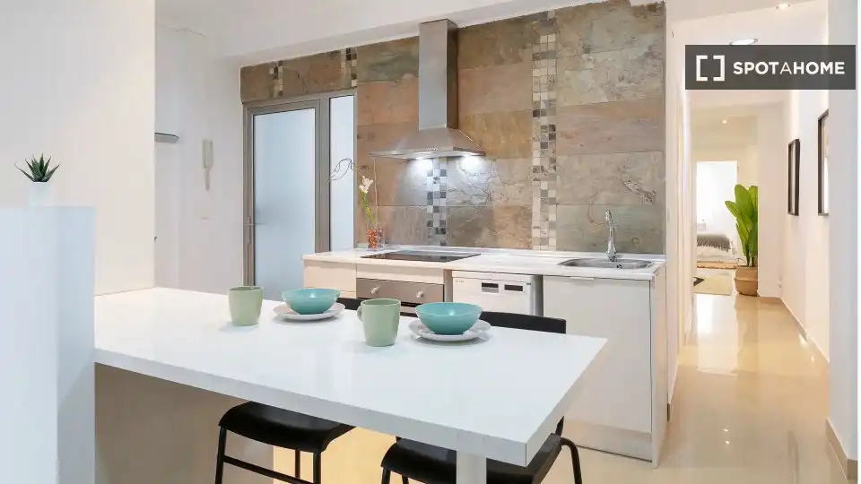 Habitación en alquiler, Alicante