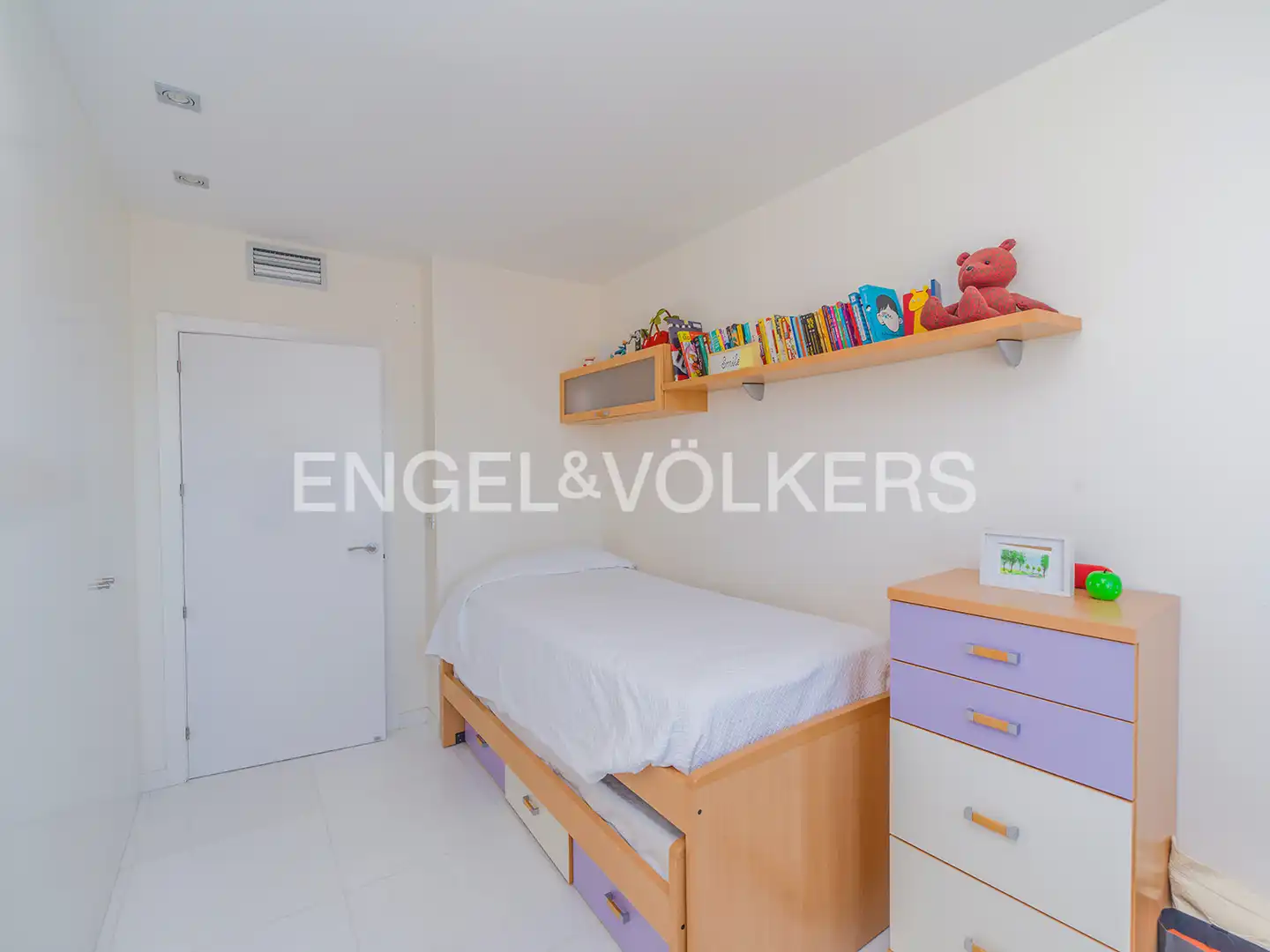 Piso de 190 m² en Alicante