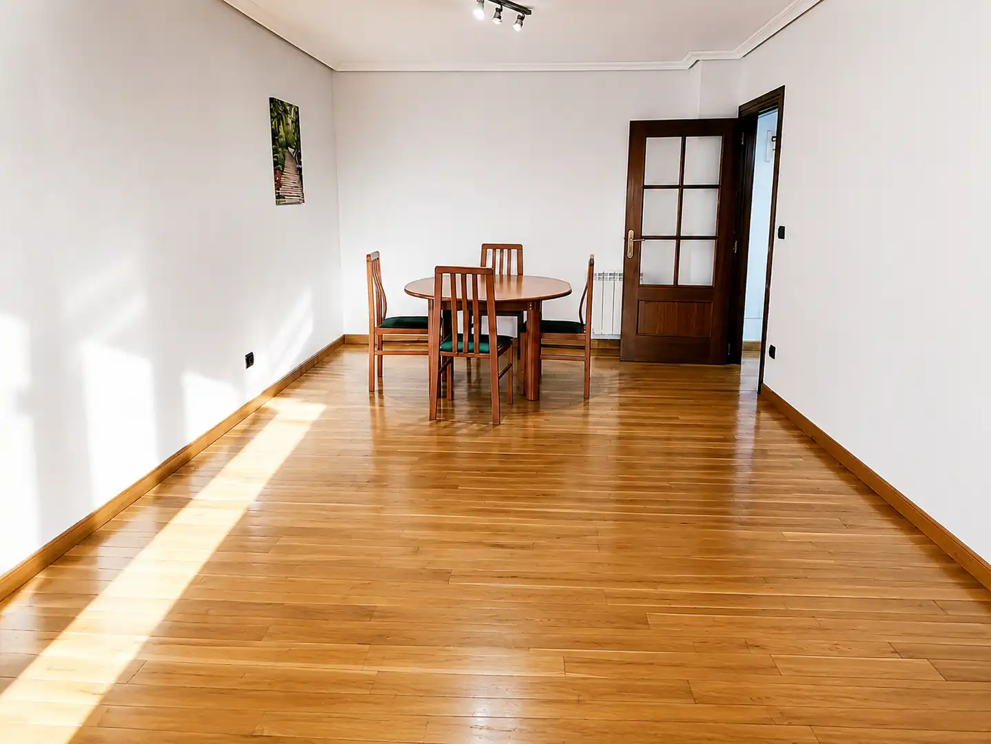 Piso de 70 m² en Santander