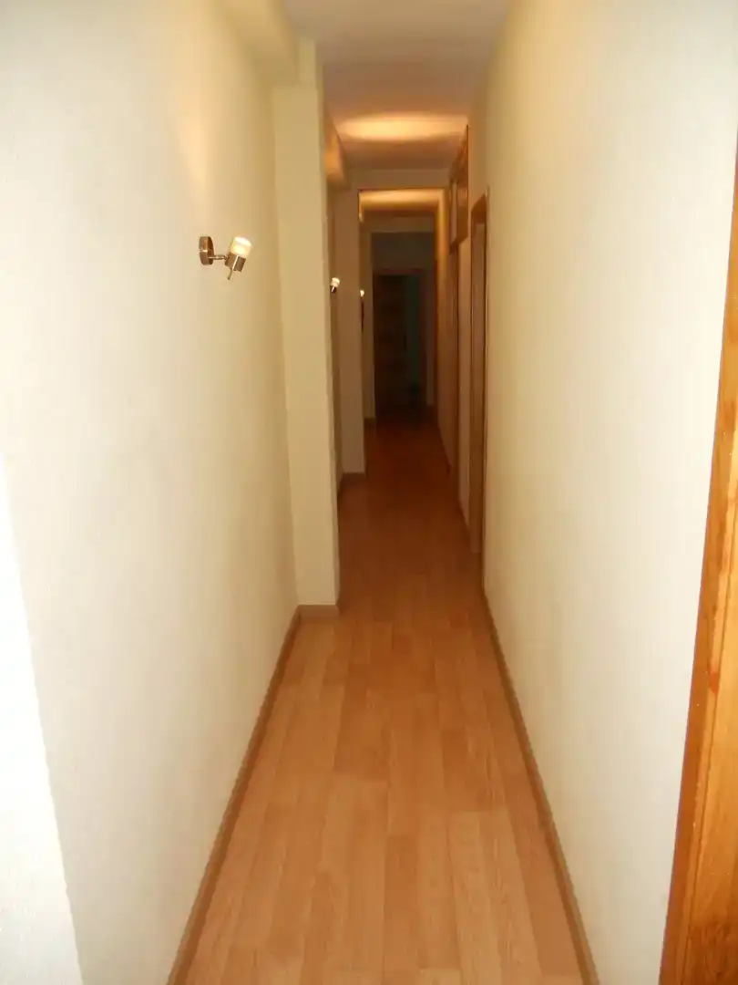 Piso de 130 m² en Cáceres