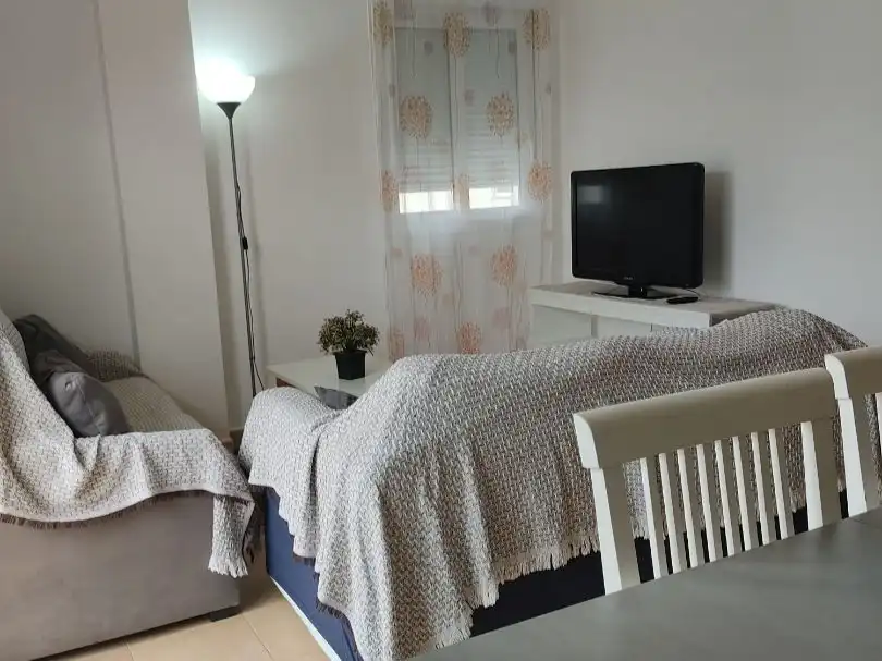 Piso de 56 m² en El Ejido