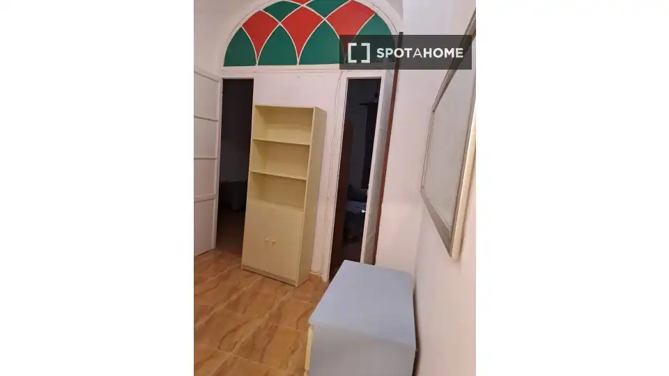 Habitación 81 m², Cádiz