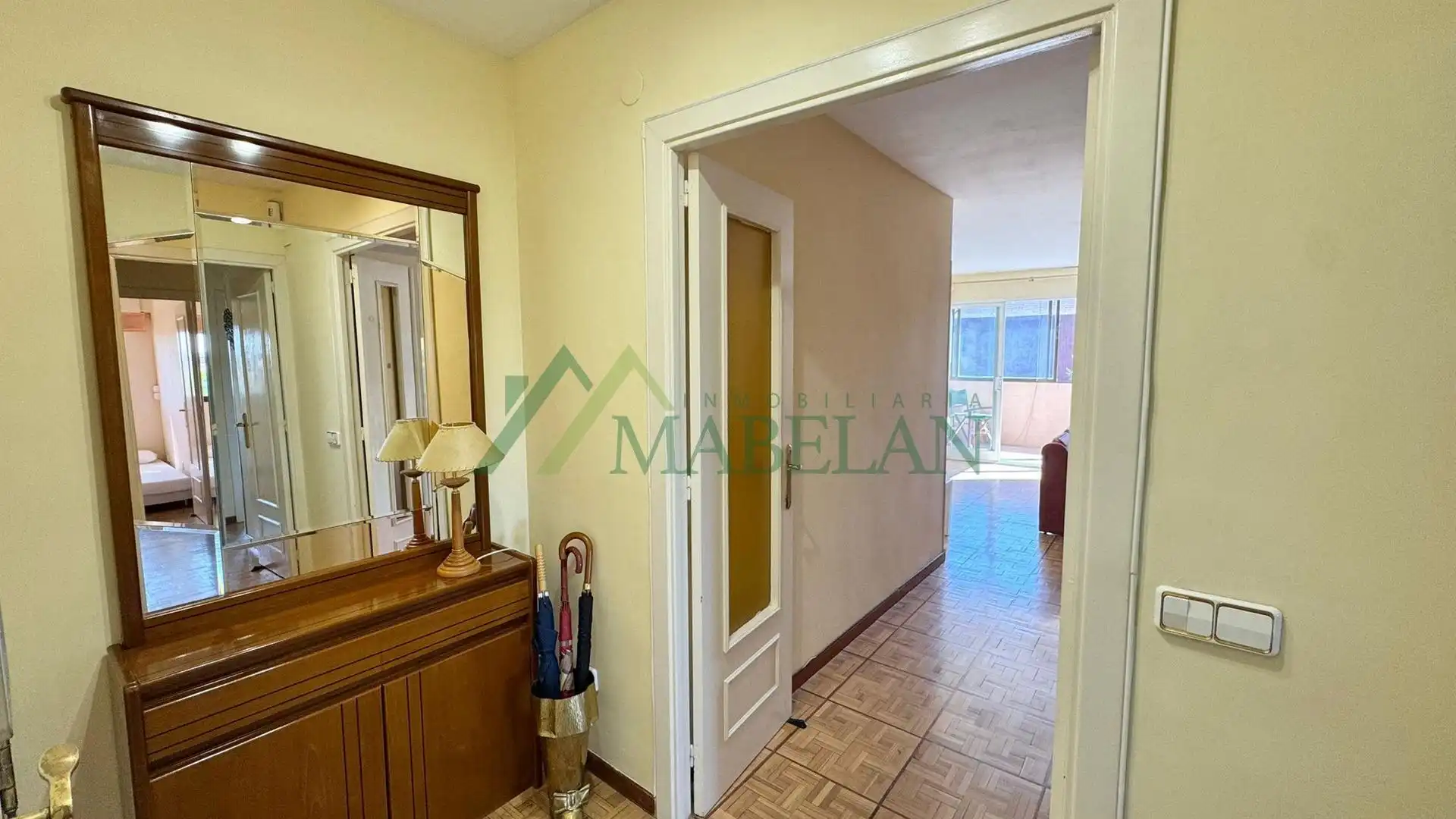 Piso de 115 m² en Las Rozas de Madrid
