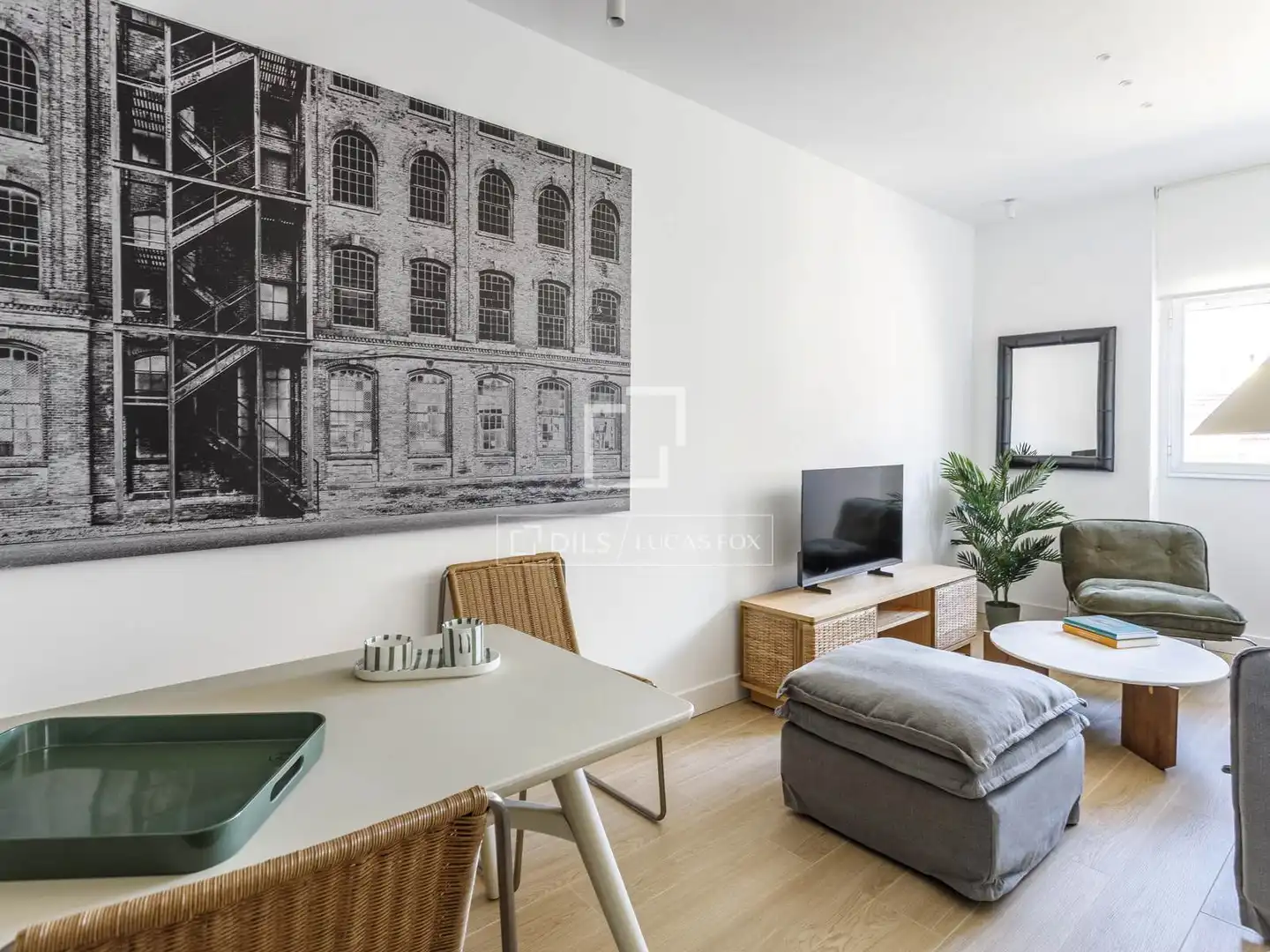 Apartamento 70 m² em Madrid