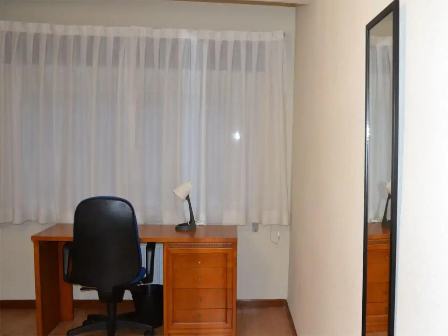 Habitación 80 m², Valladolid