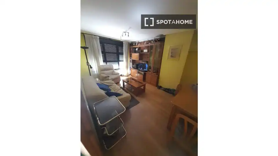 Pis de 86 m² a Madrid