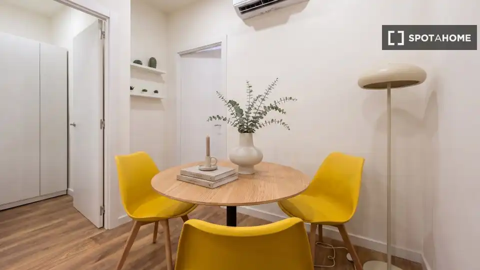 Piso de 40 m² en Barcelona
