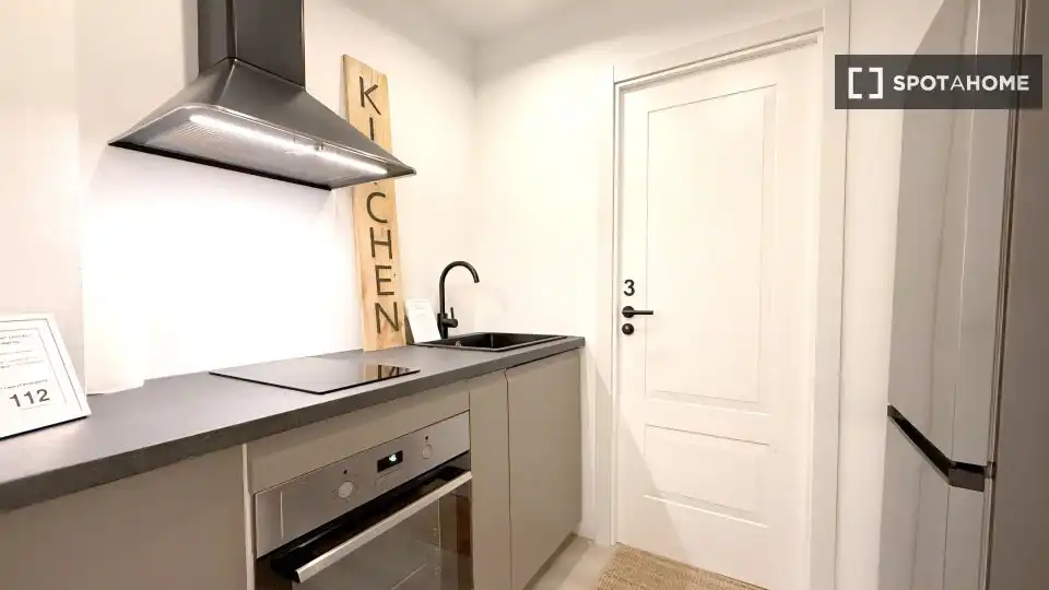 Habitación 35 m², Palma