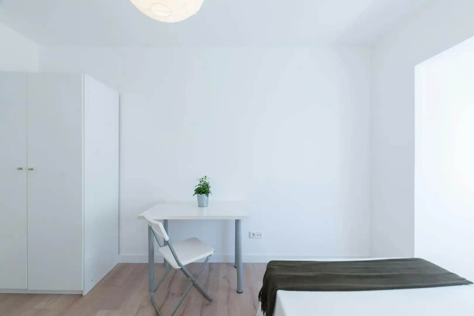 Habitación 75 m², Madrid