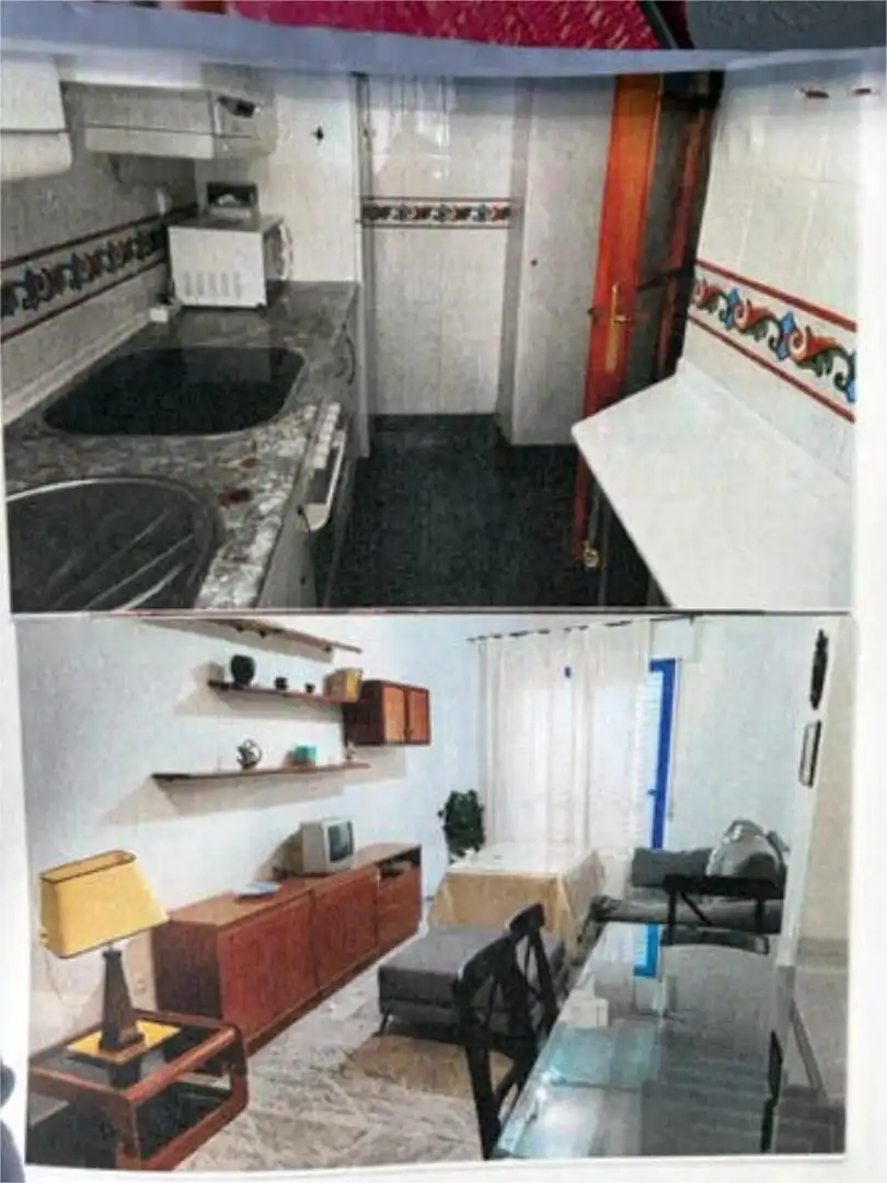 Appartamento 50 m² a Huelva