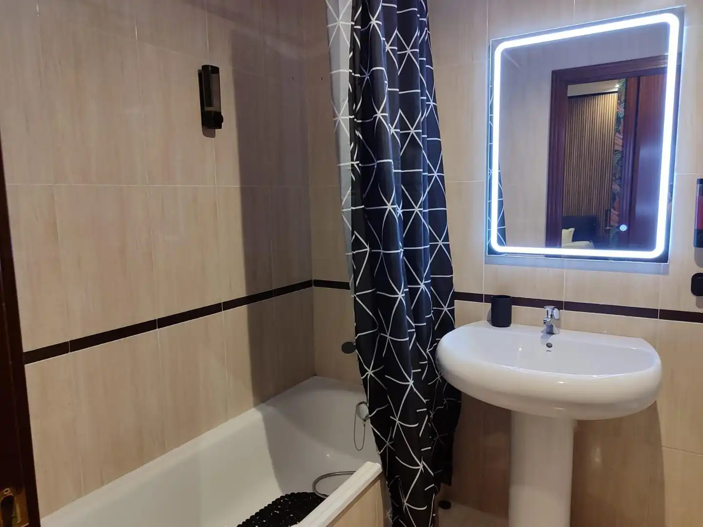 Piso de 32 m² en Oviedo