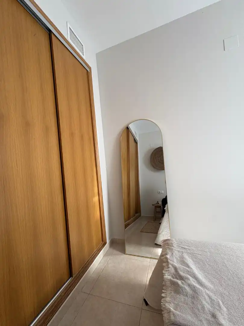 Piso de 76 m² en Daimuz