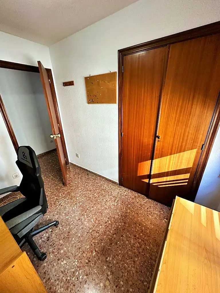Piso de 88 m² en Valencia
