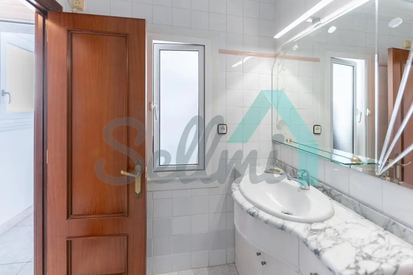 Piso de 79 m² en Gijón