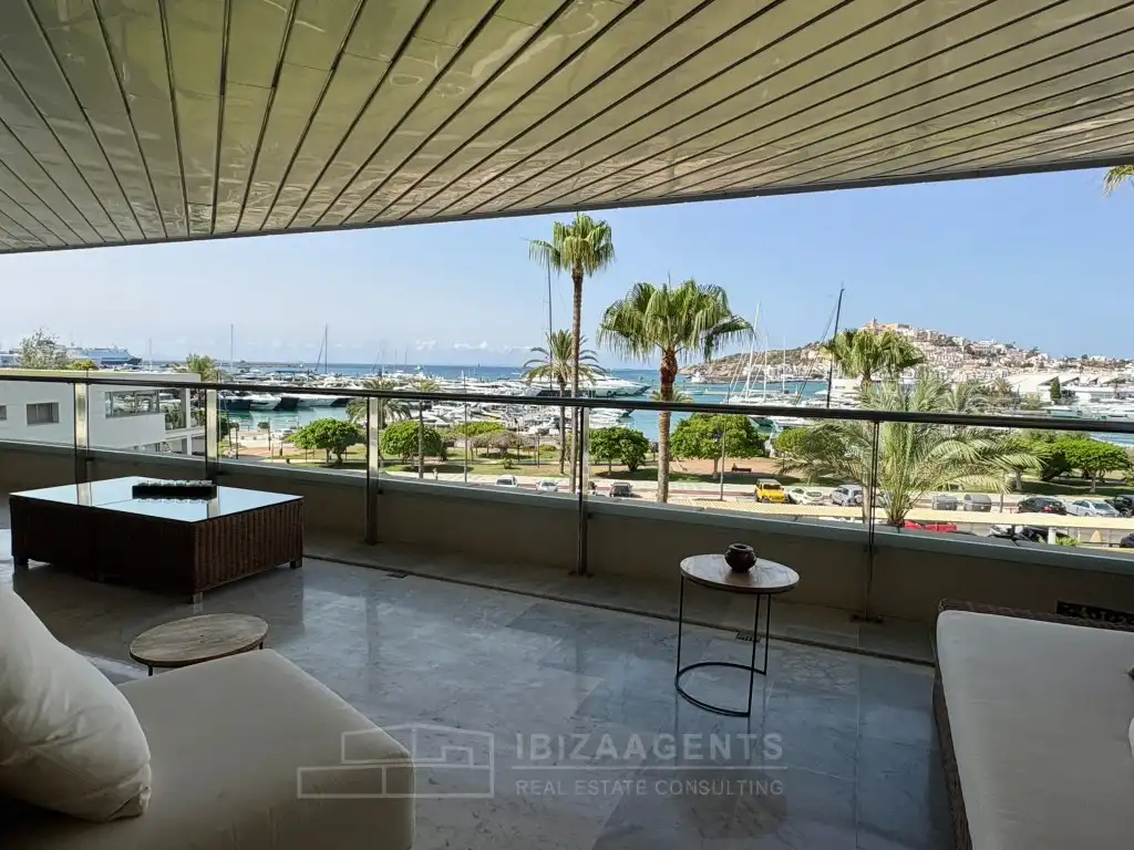Piso de 219 m² en Ibiza