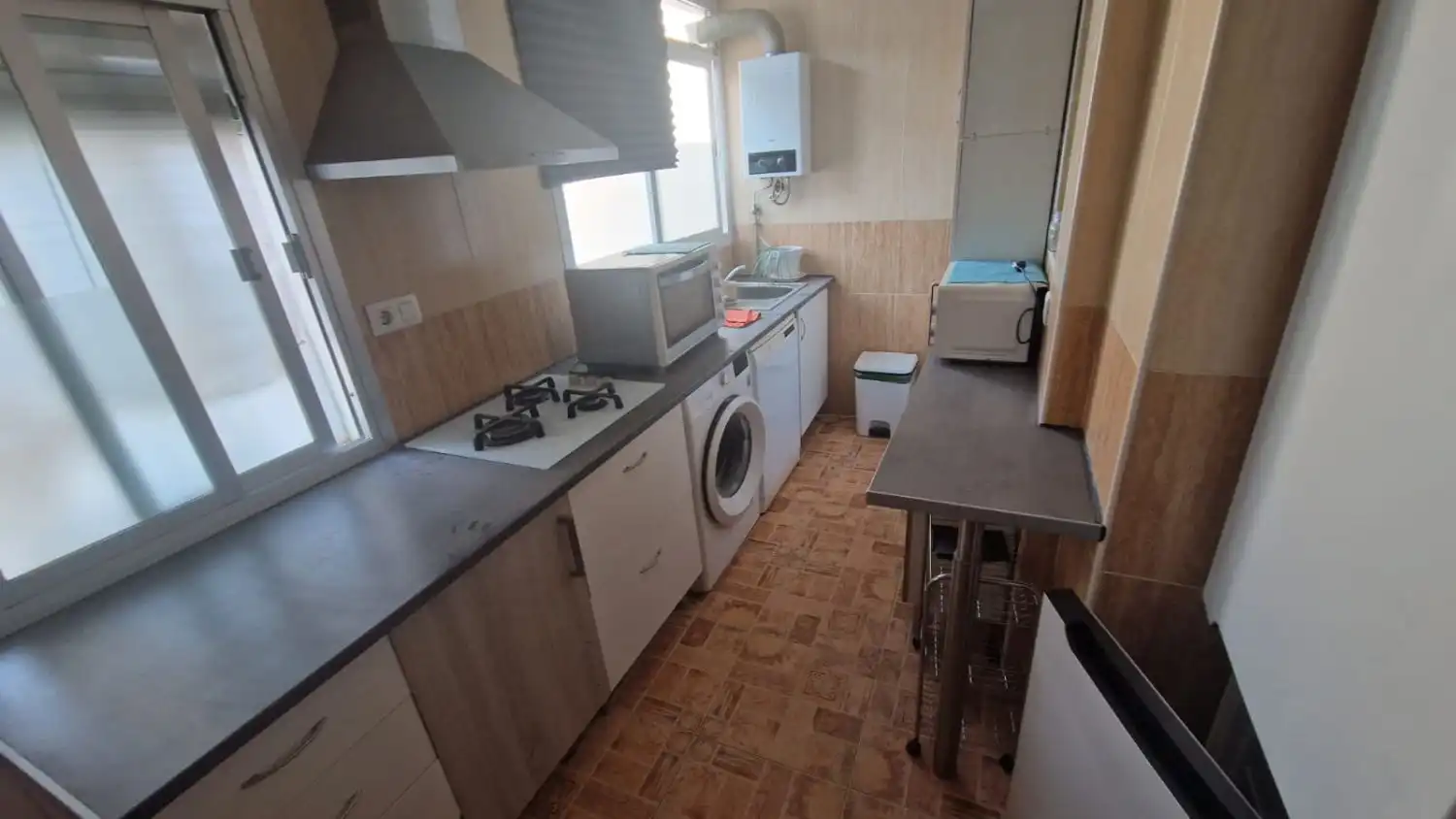 Piso de 70 m² en Jaén