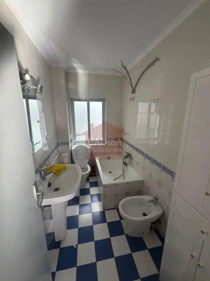 Piso de 85 m² en Salamanca