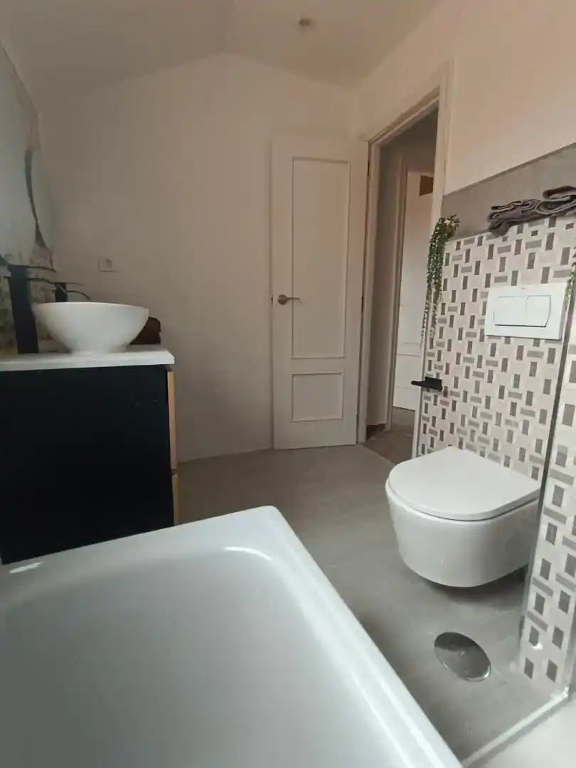 Piso de 85 m² en Jaén