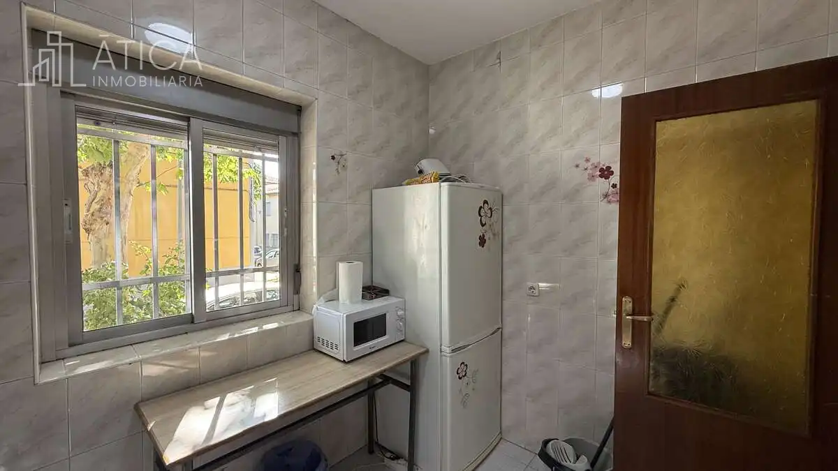 Piso de 90 m² en Salamanca
