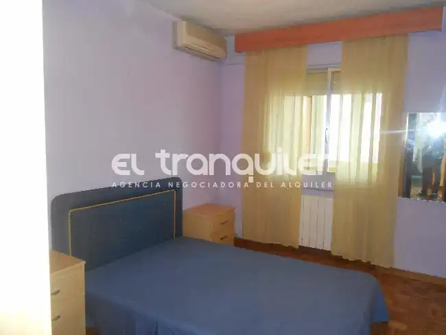 Piso de 71 m² en Madrid