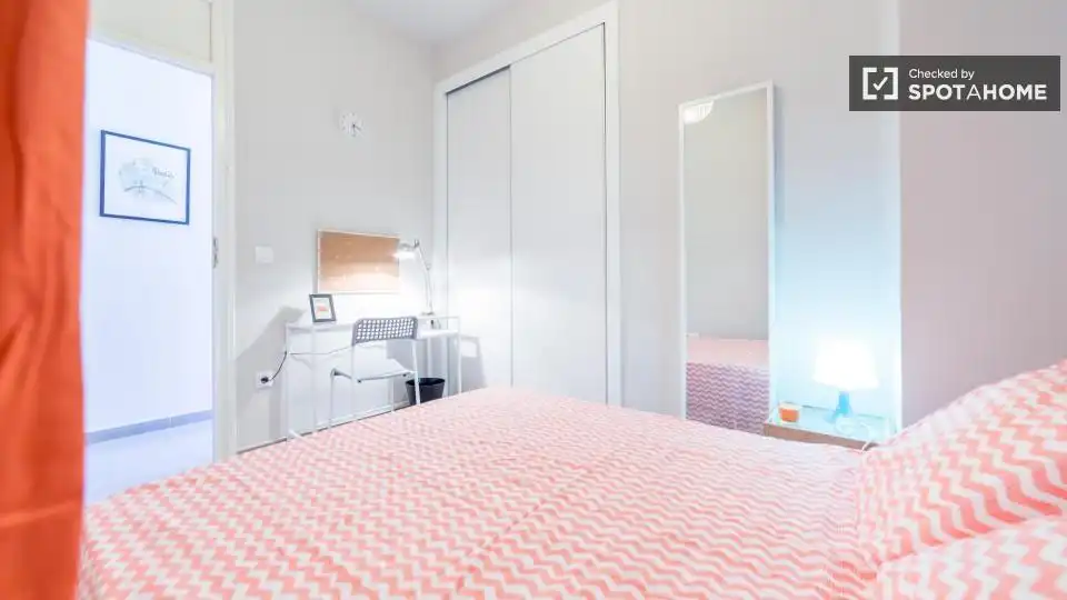 Habitació de lloguer, València