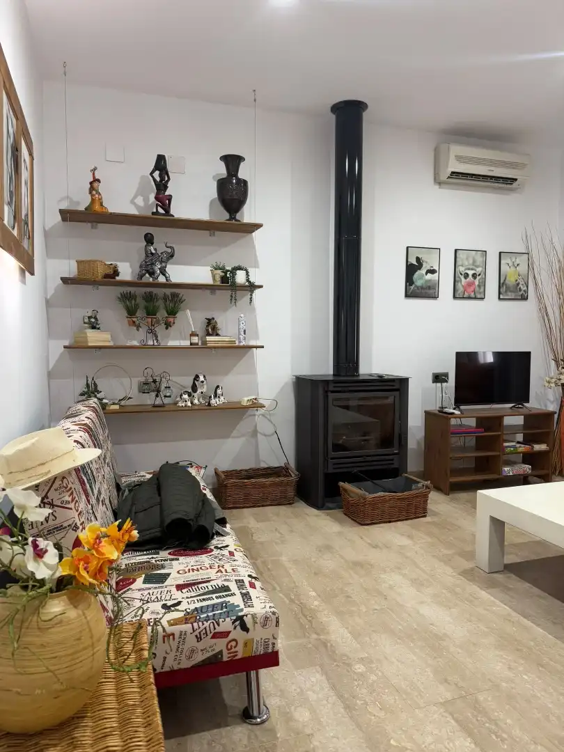 Pis de 80 m² a Tarragona