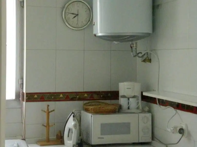 Piso de 50 m² en Córdoba