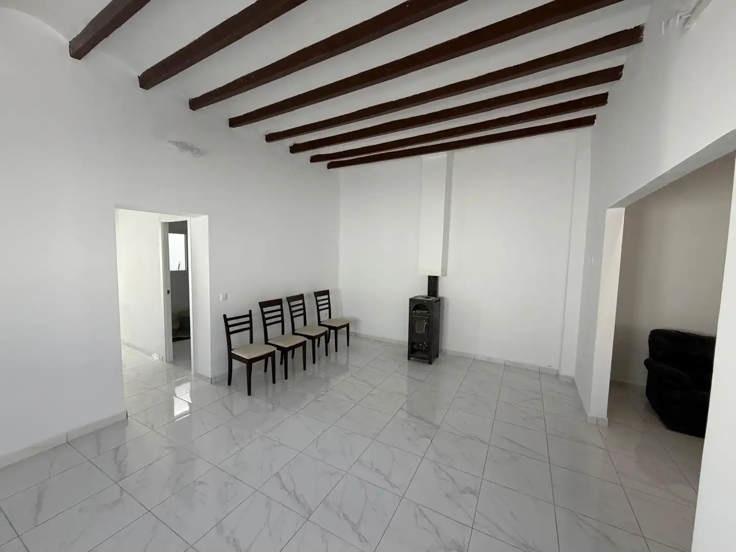 House 100 m² in el Verger