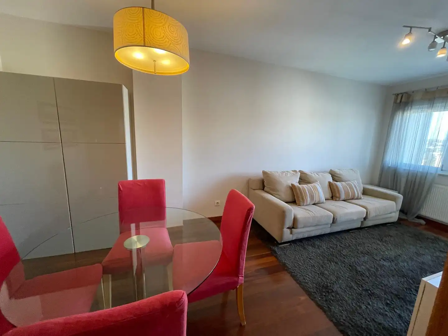 Piso de 70 m² en Lugo
