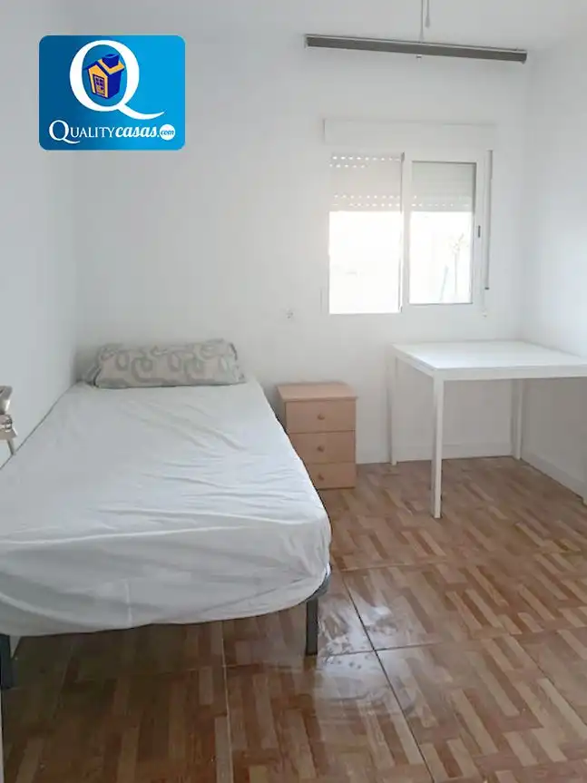 Pis de 72 m² a Sant Vicent del Raspeig