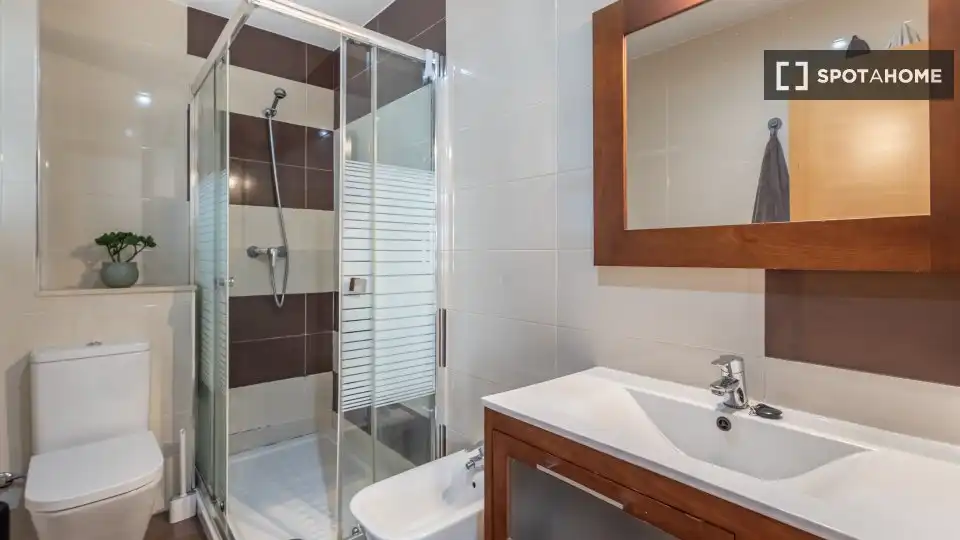 Habitación en alquiler, Granada