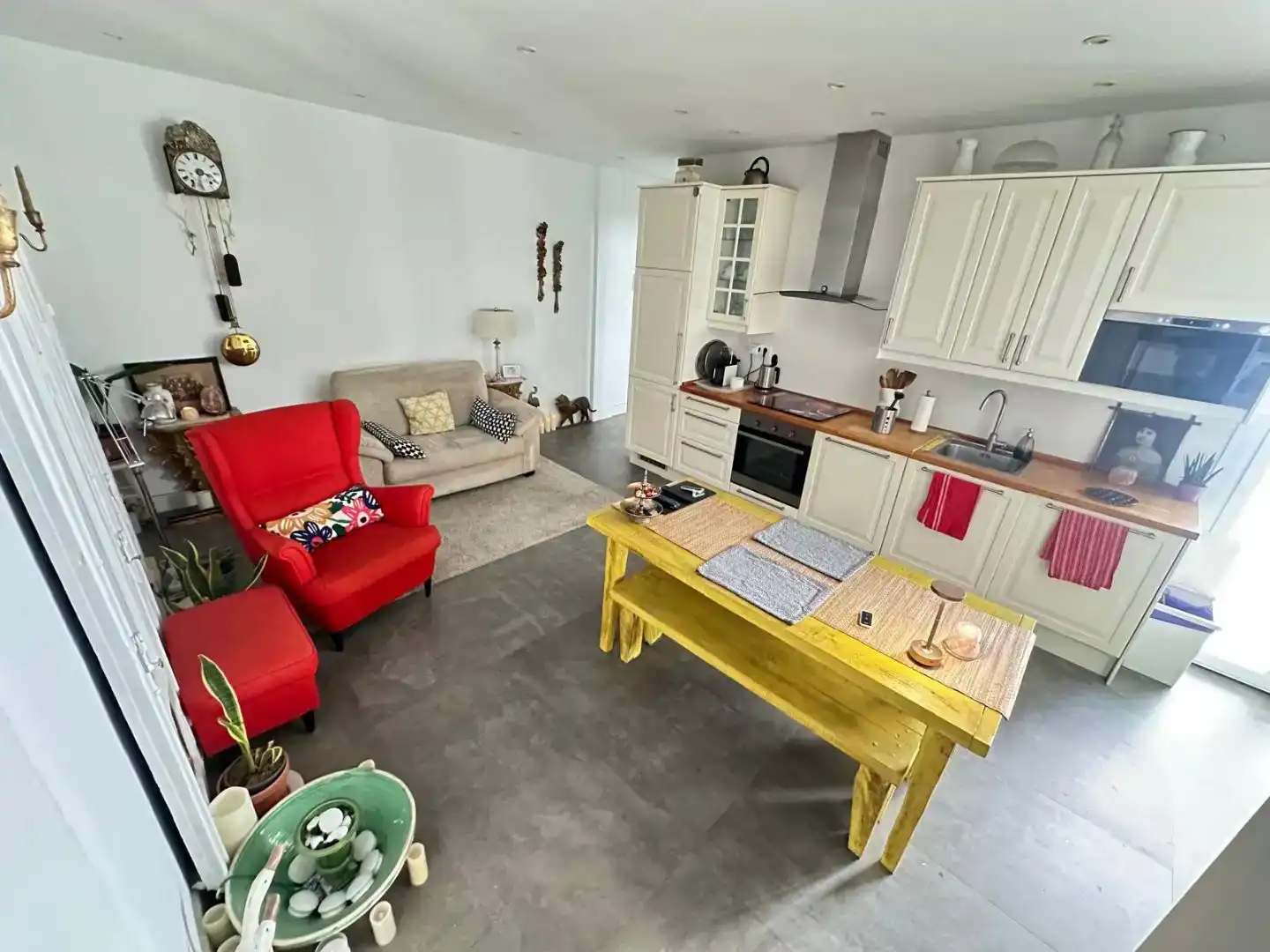 Habitación 240 m², Madrid