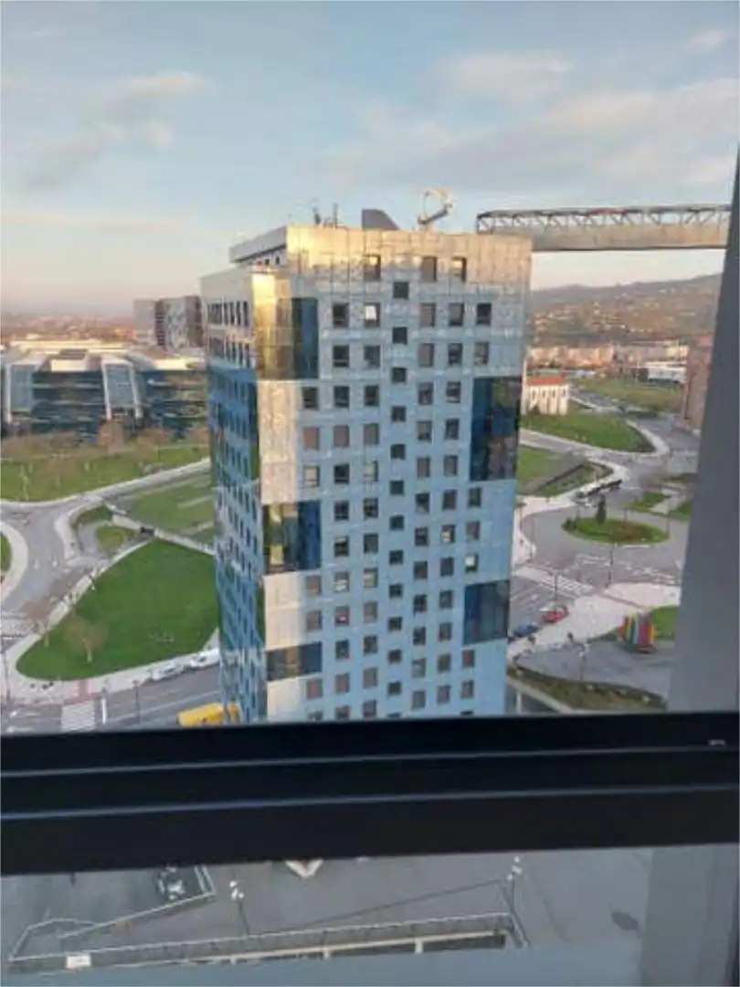 Pis de 70 m² a Oviedo