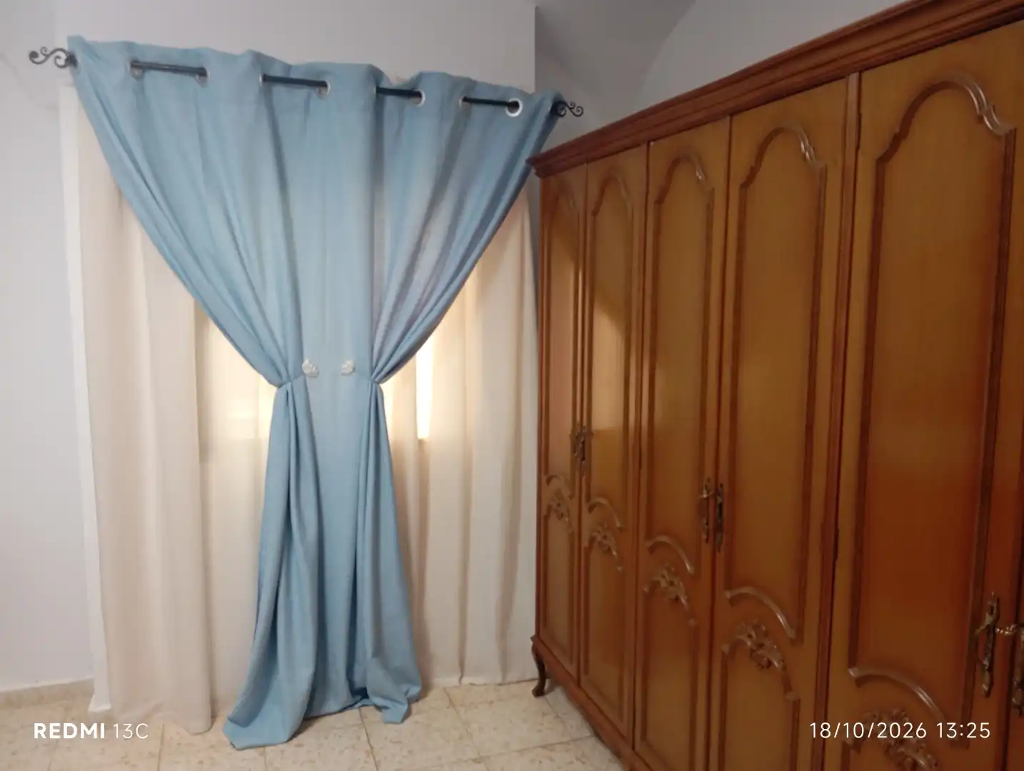 Wohnung 120 m² in Mérida