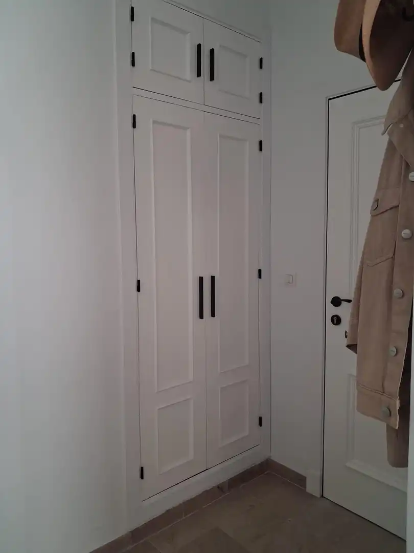 Piso de 65 m² en Cádiz