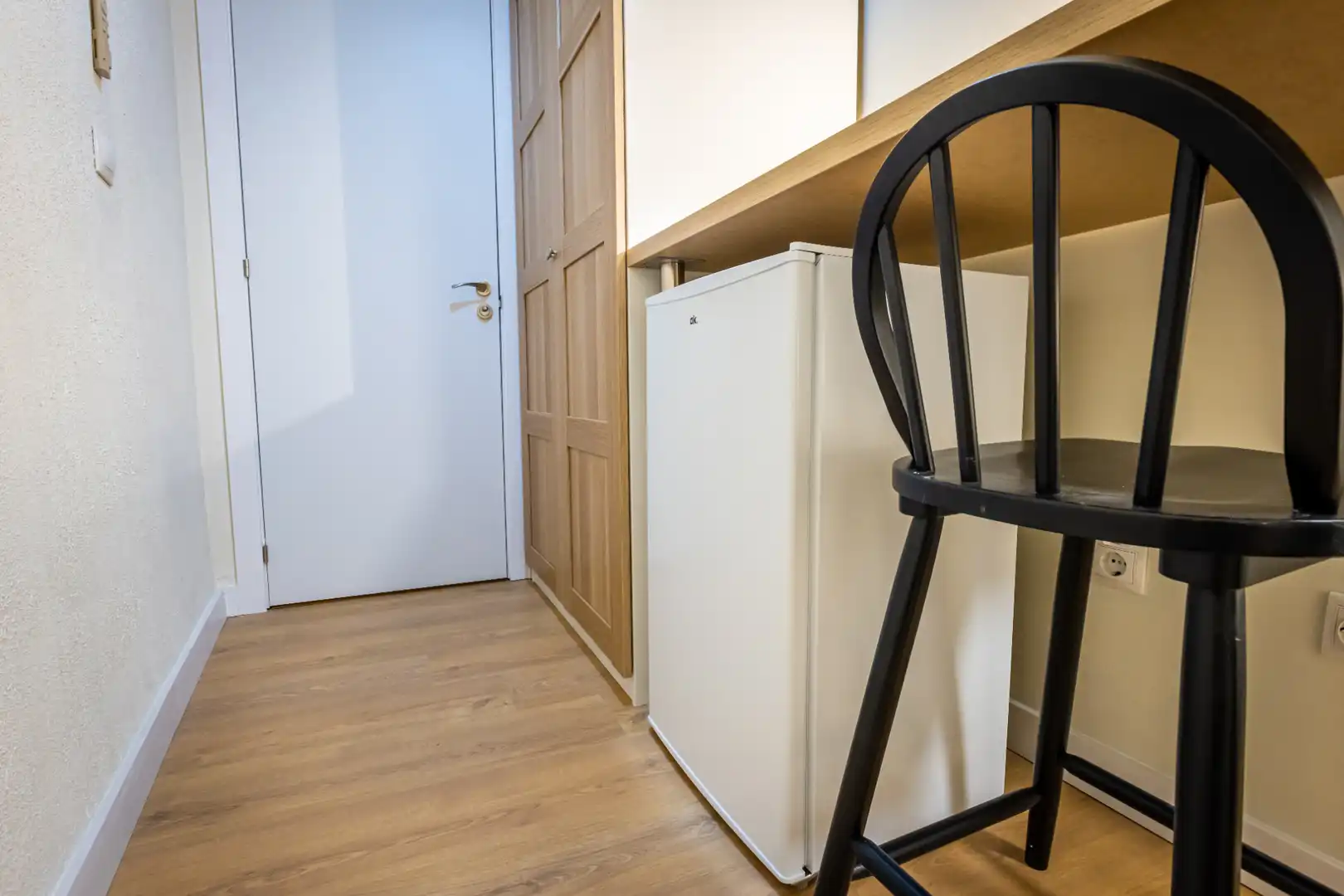 Stanza 204 m², Parla