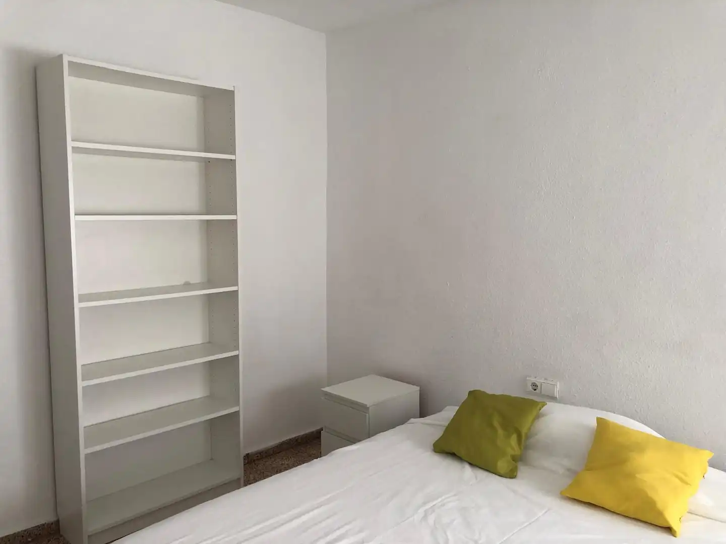 Habitació 100 m², Alacant