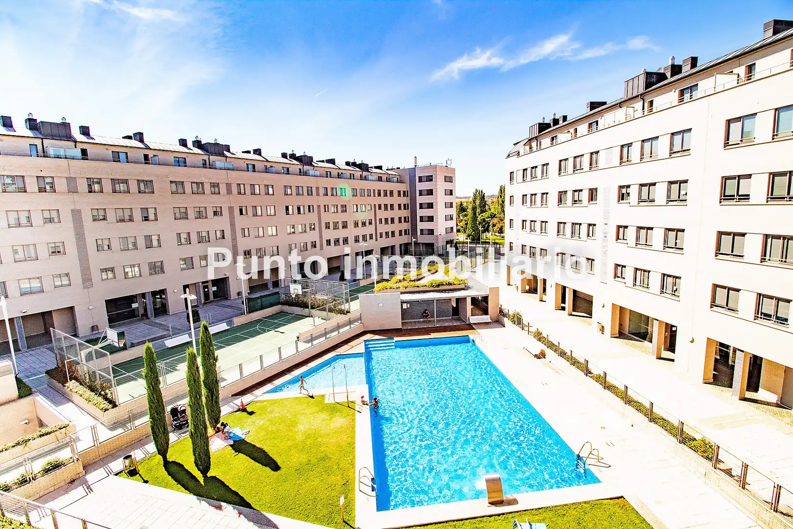 Piso de 93 m² en Valladolid