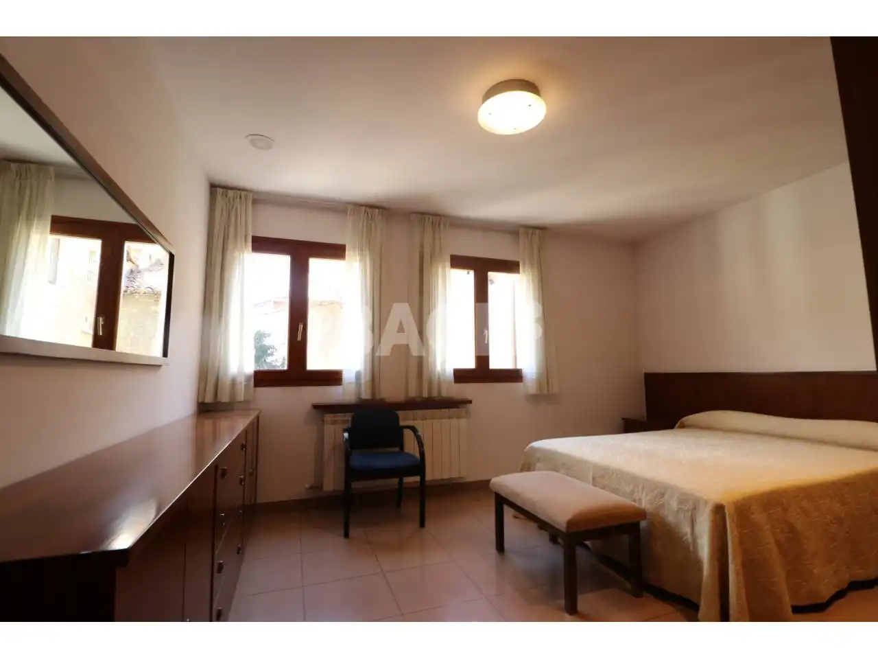 Pis de 115 m² a Vic