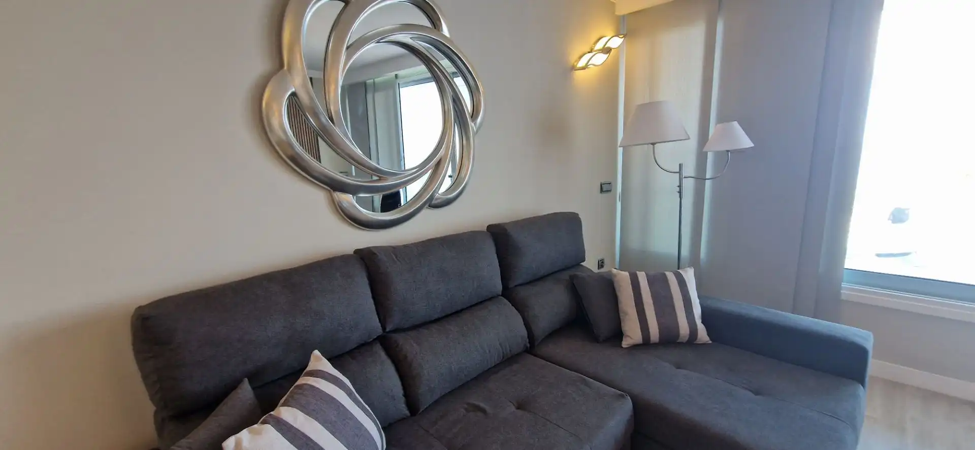 Piso de 65 m² en San Cristóbal de La Laguna