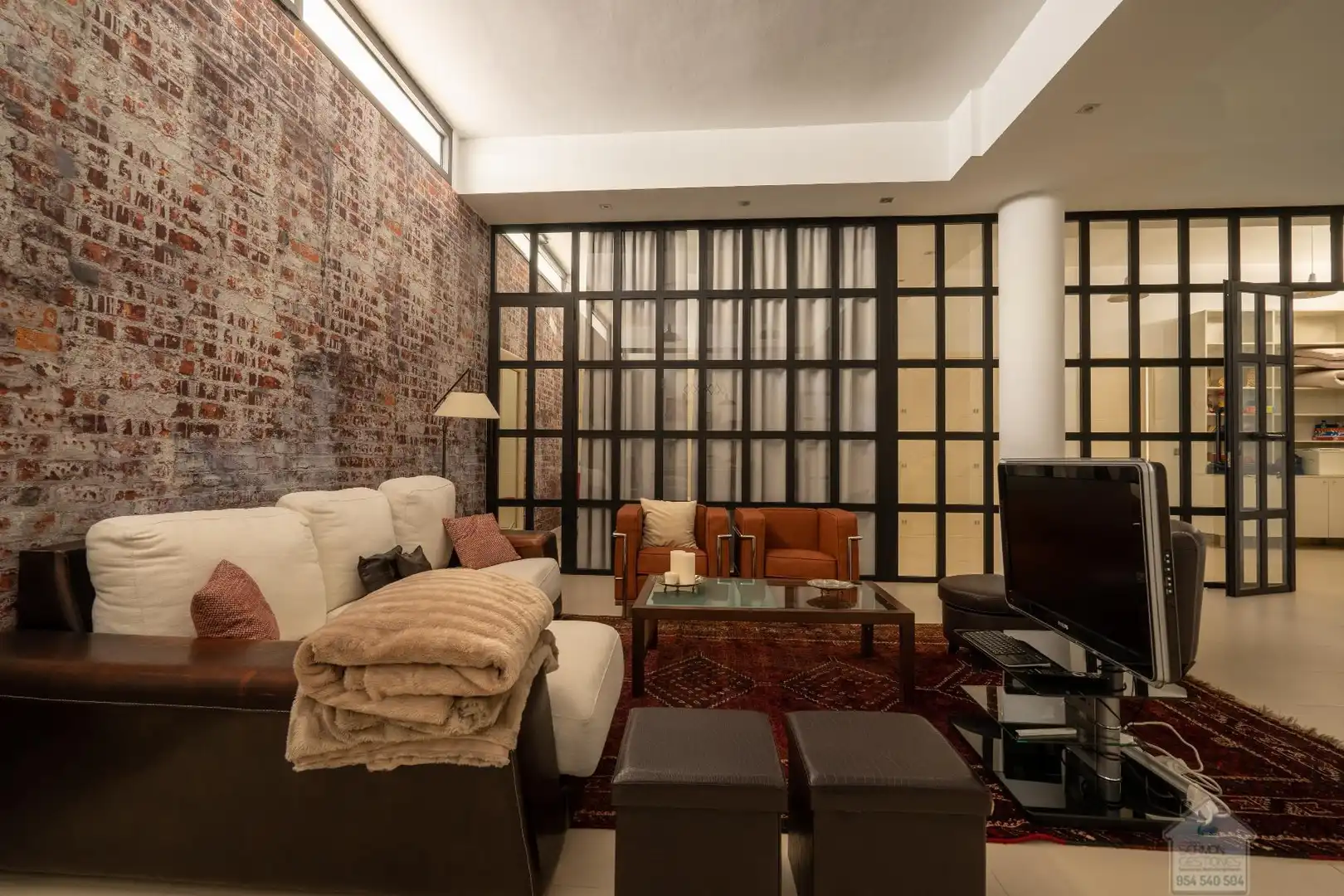 Appartement 372 m² à Dos Hermanas