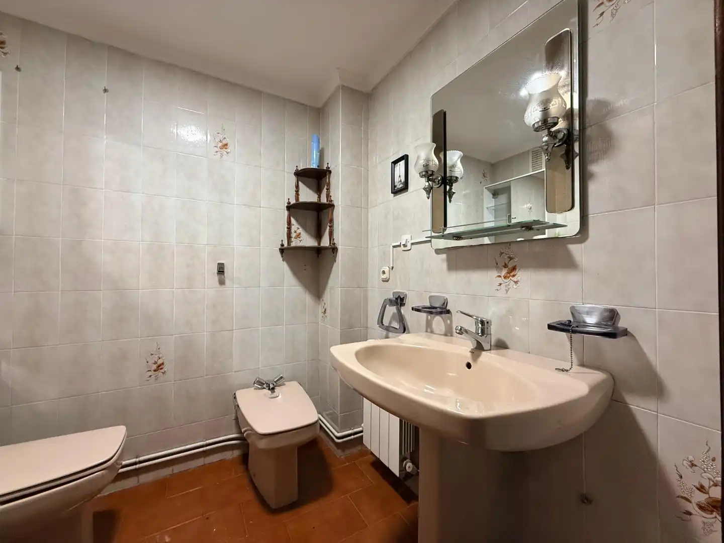 Appartamento 73 m² a Valladolid